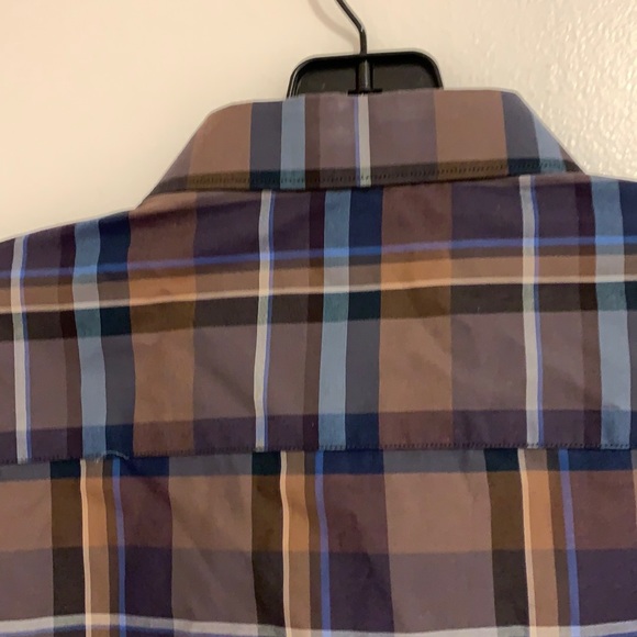 Men’s designer Italian shirt - Picture 7 of 8